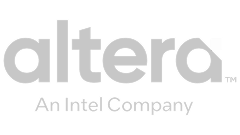 Altera - An Intel Company