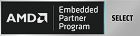AMD Embedded Partner Program