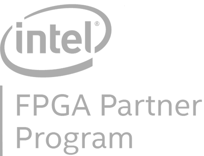 Intel FPGA Partner Program