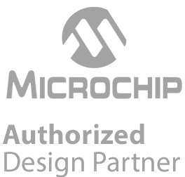 Microchip Authorized Design Partner